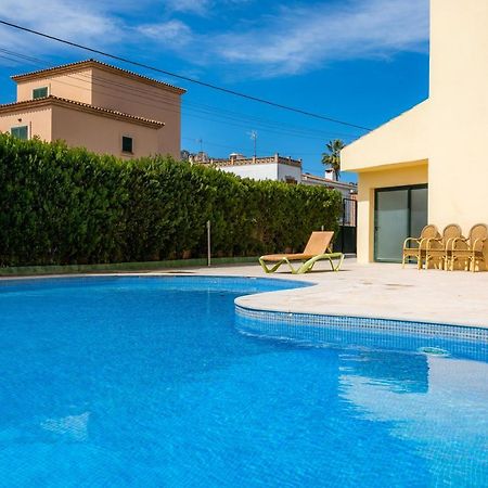 Apto Con Terraza 402 Cala Millor  Exterior photo