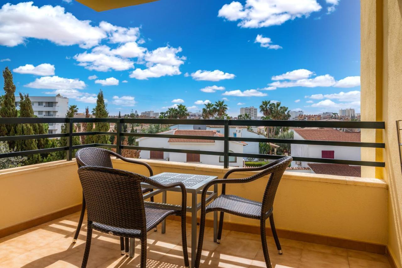 Apto Con Terraza 402 Cala Millor  Exterior photo