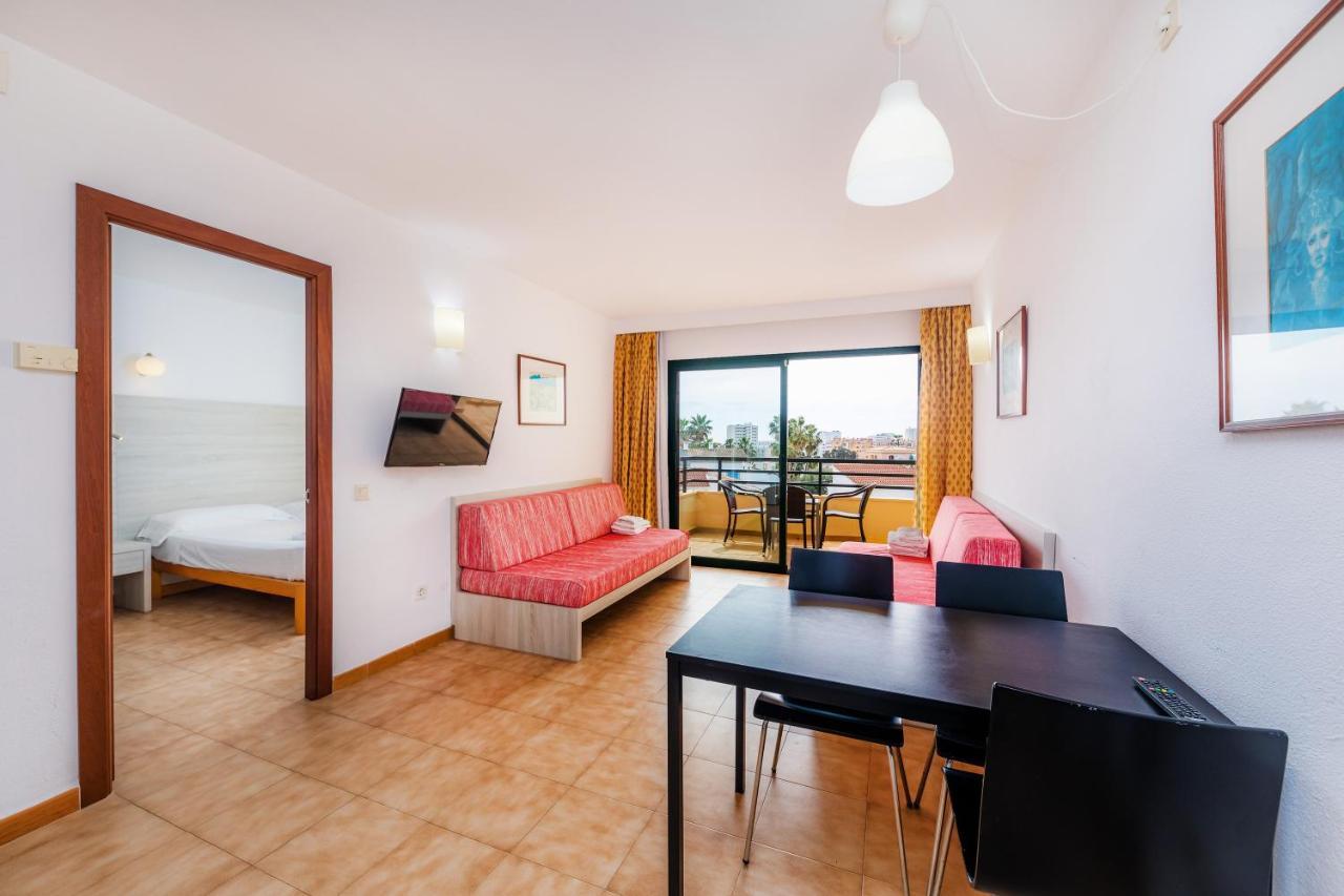 Apto Con Terraza 402 Cala Millor  Exterior photo