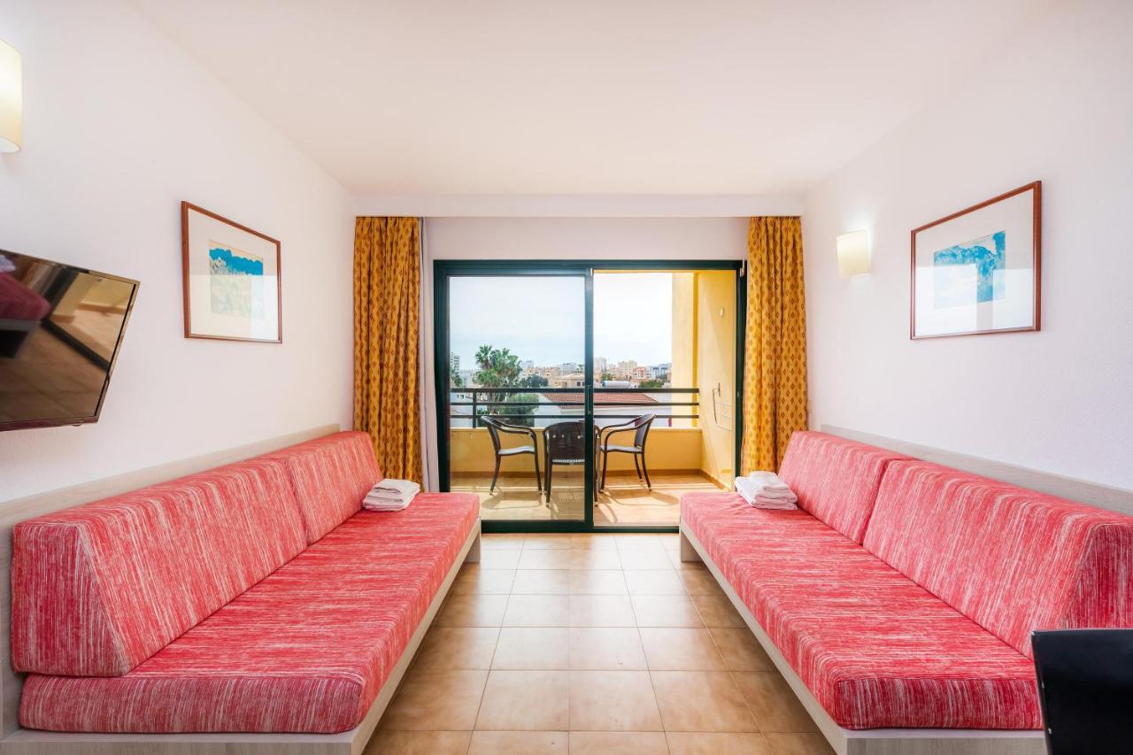 Apto Con Terraza 402 Cala Millor  Exterior photo