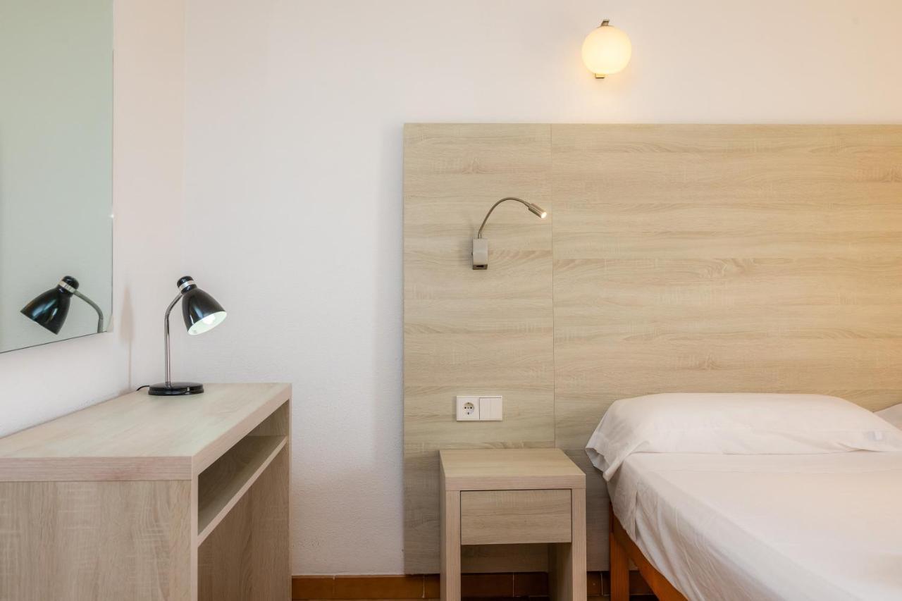 Apto Con Terraza 402 Cala Millor  Exterior photo