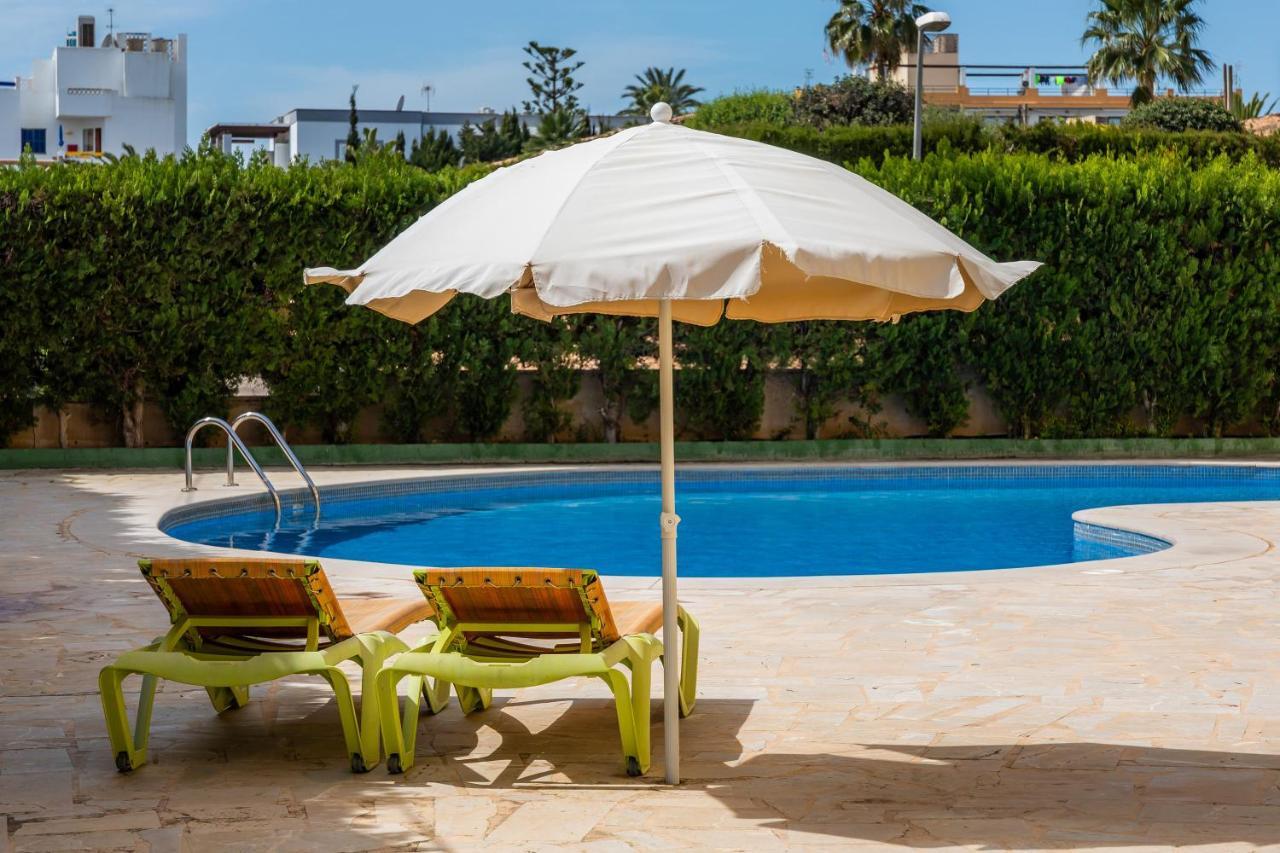 Apto Con Terraza 402 Cala Millor  Exterior photo