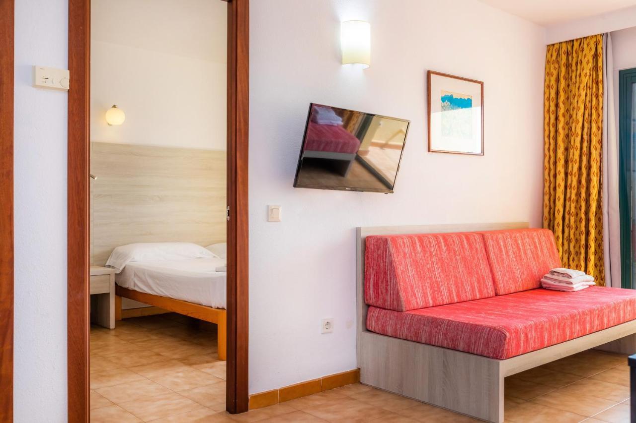 Apto Con Terraza 402 Cala Millor  Exterior photo
