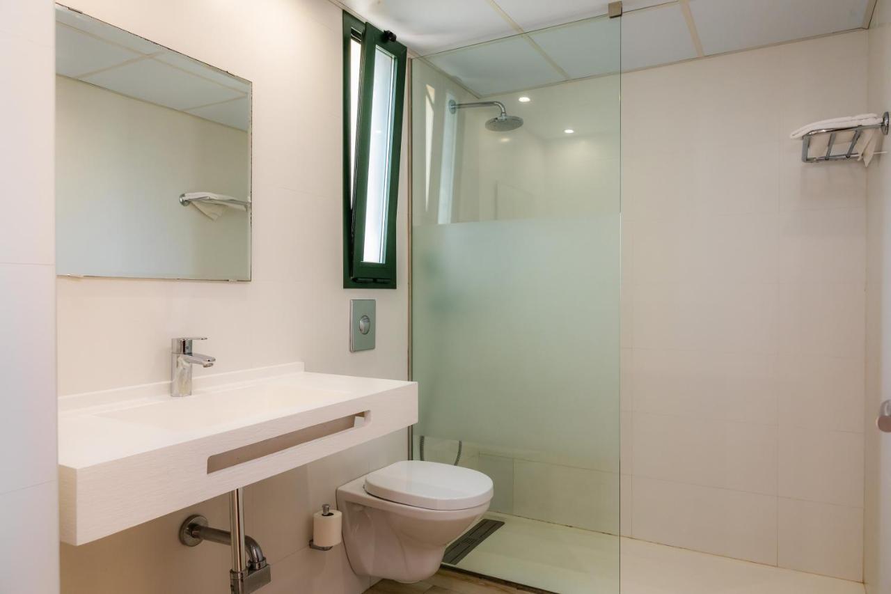 Apto Con Terraza 402 Cala Millor  Exterior photo